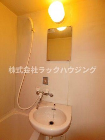 ぺパオの物件内観写真